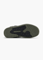 KangaROOS Sneakersy za kostkę Zielony 97223 4