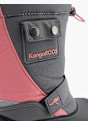 KangaROOS Hótaposó szürke 97226 5