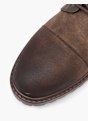 CAFE MODA Snørestøvle Brun 97229 5