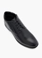 CAFE MODA Buty eleganckie Czarny 97231 2