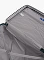 Saxoline Koffer Grün 97608 4