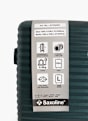 Saxoline Koffer Grün 97608 5