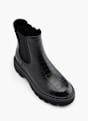Catwalk Chelsea Boots Schwarz 97671 2