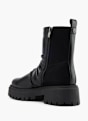 Catwalk Ghete Negru 97702 3