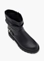 Catwalk Boots Schwarz 97690 2