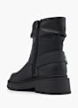 Catwalk Boots Schwarz 97690 3