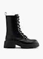 Catwalk Schnürboots Schwarz 97693 1
