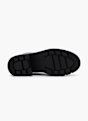 Catwalk Stivale allacciato Nero 97693 4