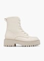 Catwalk Bota con cordones Beige 97694 1