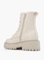 Catwalk Stivale allacciato Beige 97694 3