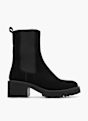5th Avenue Chelsea boots Svart 97629 1
