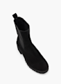 5th Avenue Chelsea Stiefelette Schwarz 97629 2