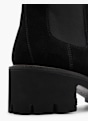 5th Avenue Chelsea boots Svart 97629 6