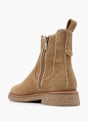 5th Avenue Chelsea boot Beige 97628 3