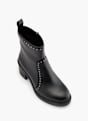 Catwalk Klassisk ankelboot Svart 97627 2