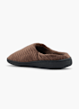 Casa mia Minkštos šlepetės Ruda 97626 3