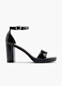 Catwalk Sandalias de tacón Negro 97640 1