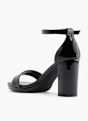 Catwalk Sandalias de tacón Negro 97640 3