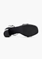 Catwalk Sandalias de tacón Negro 97640 4