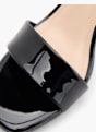 Catwalk Sandalias de tacón Negro 97640 5