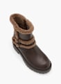 Catwalk Stivale invernale Marrone 97697 2