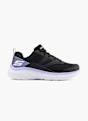 Skechers Sneakersy Czarny 97707 1
