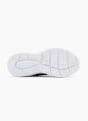 Skechers Sneakersy Czarny 97707 4