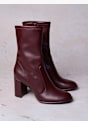 Catwalk Bottines classiques Bourgogne 97756 6