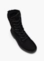 Graceland Škornji z vezalkami Črna 97766 2