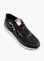 Easy Street Sneakersy Czarny 105502 2