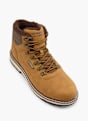 Skechers Bottes à lacets Marron 97762 2