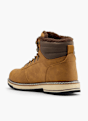 Skechers Schnürboots Braun 97762 3