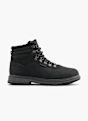 Skechers Schnürboots Schwarz 97758 1