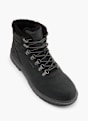 Skechers Bottes à lacets Noir 97758 2