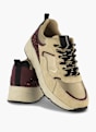 Graceland Sneaker Guld 99023 5