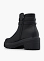 Graceland Botins clássicos Preto 97780 3