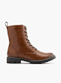 Graceland Bota con cordones Marrón 97781 1