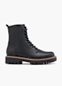 Graceland Bota con cordones Negro 97783 1