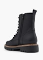 Graceland Bota con cordones Negro 97783 3