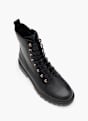 Graceland Schnürboots Schwarz 97784 2