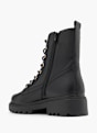 Graceland Schnürboots Schwarz 97784 3