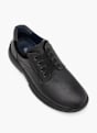 Gallus Halbschuh Schwarz 97839 2
