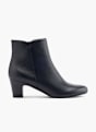 5th Avenue Stiefelette Dunkelblau 98100 1