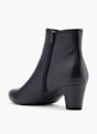 5th Avenue Bottines classiques Bleu foncé 98100 3