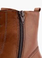 5th Avenue Bottines à lacets Cognac 98103 5