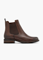 5th Avenue Chelsea boots Brun 98105 1