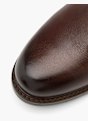5th Avenue Stivaletto chelsea con tacco Marrone 98105 6