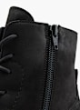5th Avenue Schnürboots Schwarz 98108 5