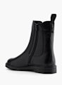 ESPRIT Chelsea Stiefelette Schwarz 98119 3