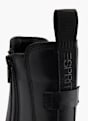 ESPRIT Chelsea Stiefelette Schwarz 98119 5